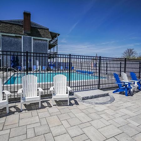 Neptune House, A Vri Resort New Shoreham Eksteriør billede
