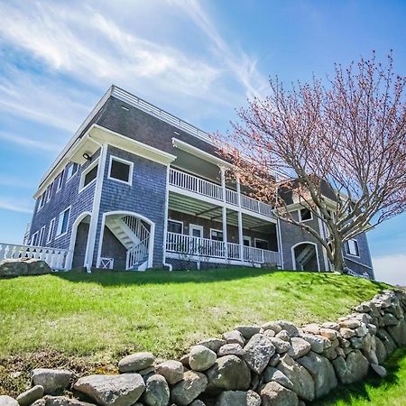 Neptune House, A Vri Resort New Shoreham Eksteriør billede