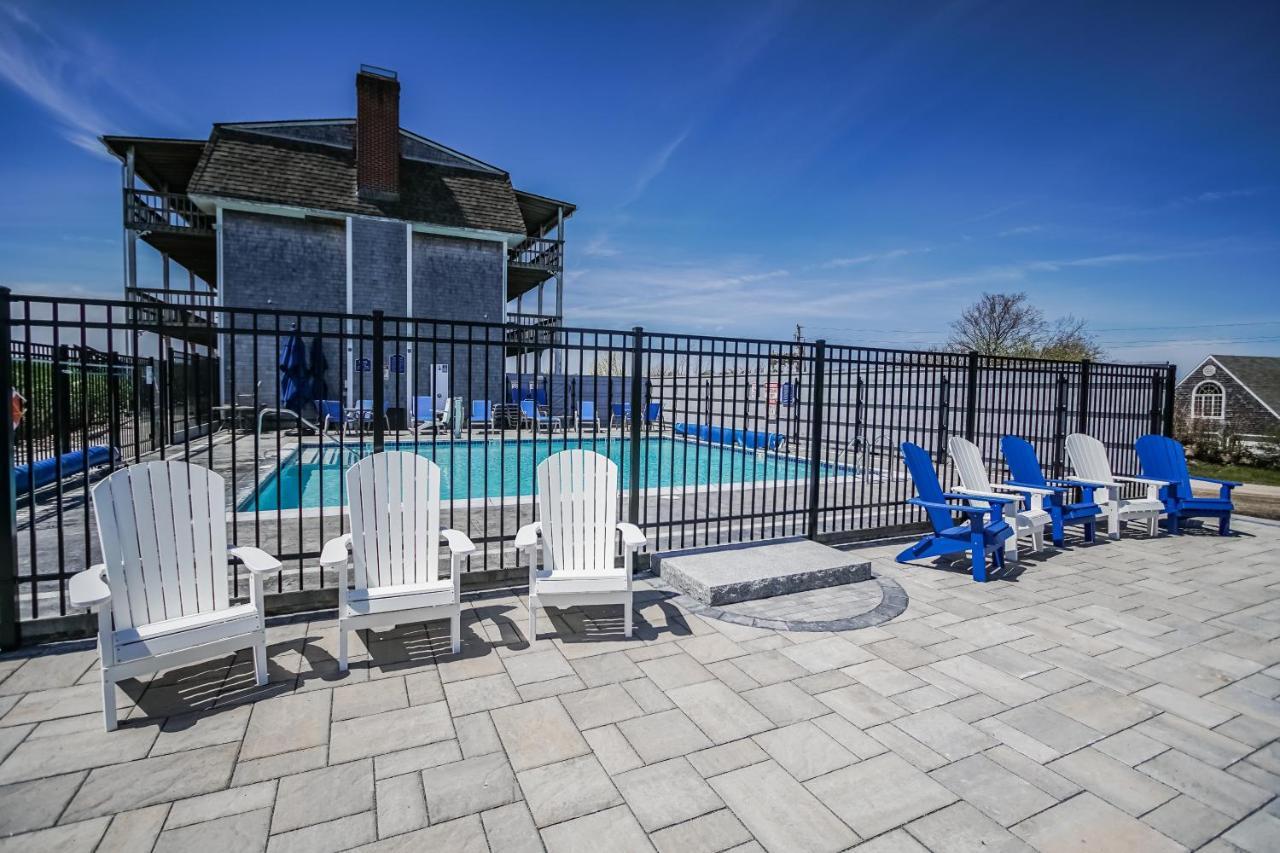 Neptune House, A Vri Resort New Shoreham Eksteriør billede