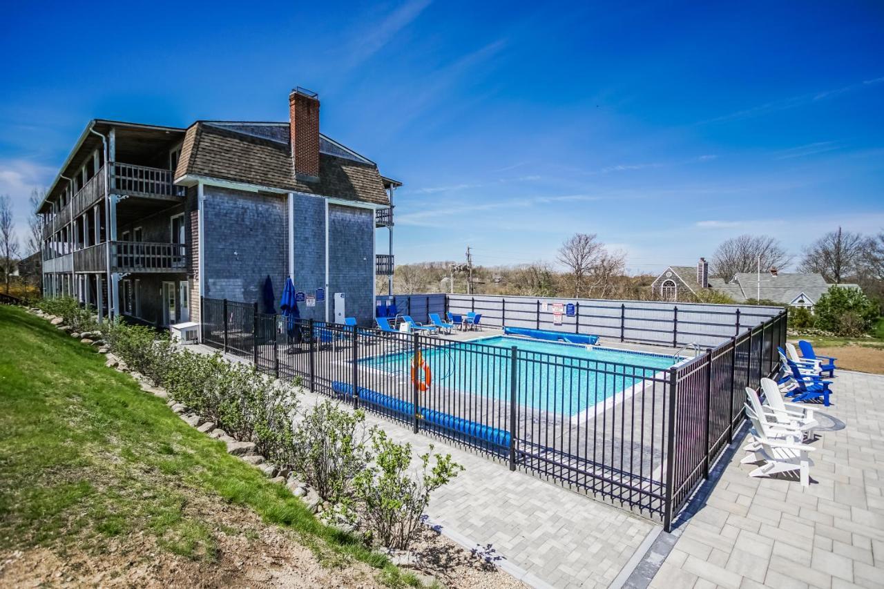 Neptune House, A Vri Resort New Shoreham Eksteriør billede