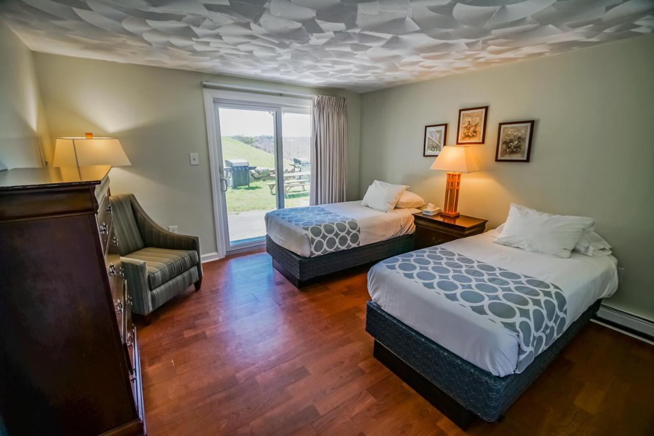 Neptune House, A Vri Resort New Shoreham Eksteriør billede