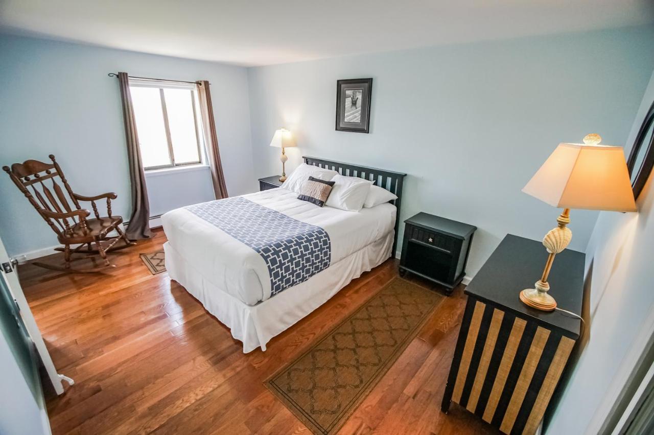 Neptune House, A Vri Resort New Shoreham Eksteriør billede